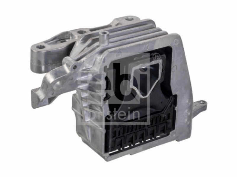 Engine mount
