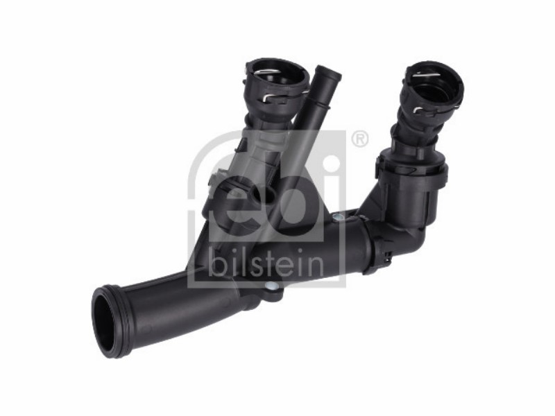 Termostato con alloggiamento e anello di tenuta Audi: Q3 (F3),Q3 (F3) quattro,tt