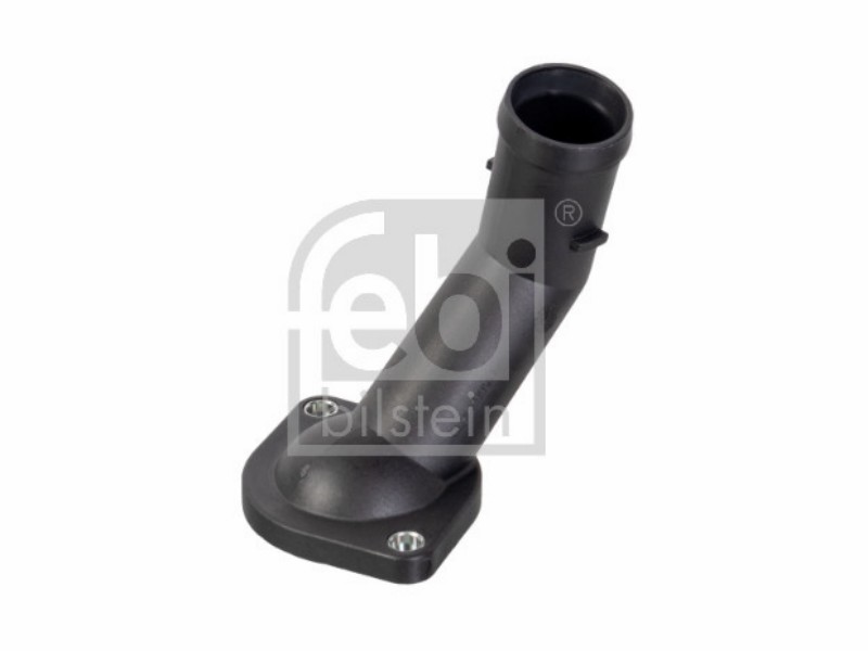 Flangia impianto raffreddamento Audi: , Seat: , Skoda: , VW: clasico (9m)