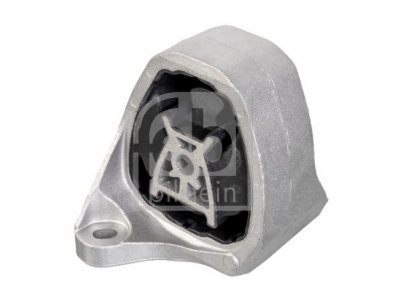 Engine mount