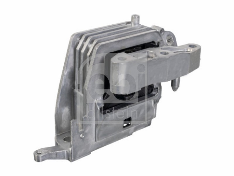 Engine mount