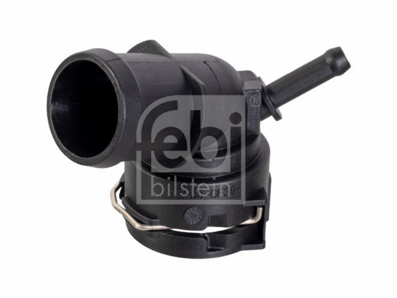 Flangia impianto raffreddamento Audi: A3 (8P),A3 (8P) Cabrio,A3 (8P) Sportback,