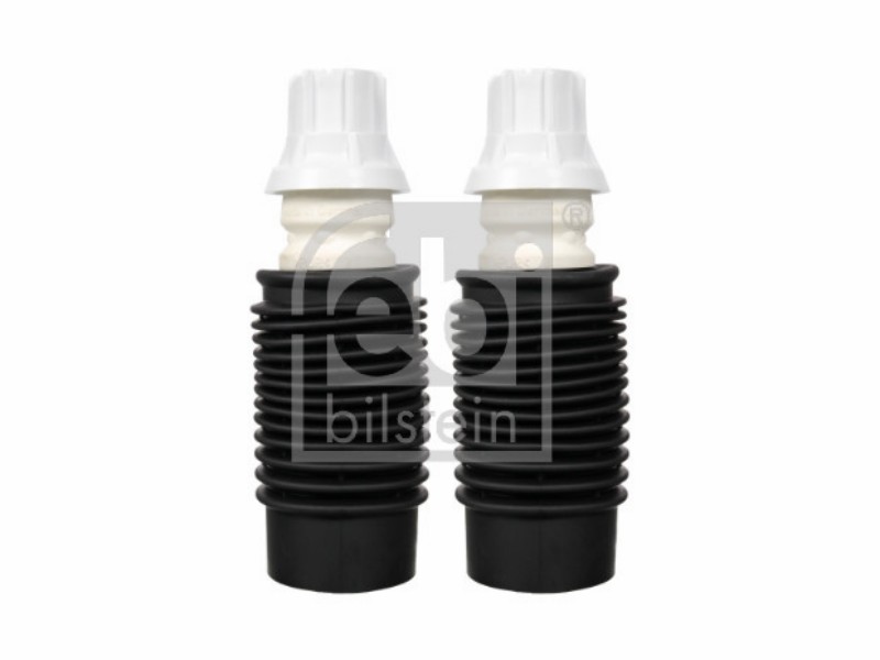 Kit protezione per ammortizzatore Fiat: 500 IV,500C IV,500S IV,idea,idea adventur