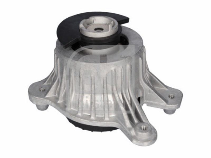 Engine mount