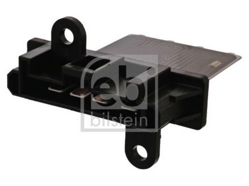 Resistor