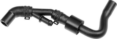 GATES 02-2848 / Tubo flessibile riscaldamento