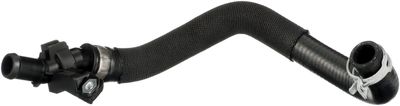 GATES 02-2854 / Tubo flessibile riscaldamento