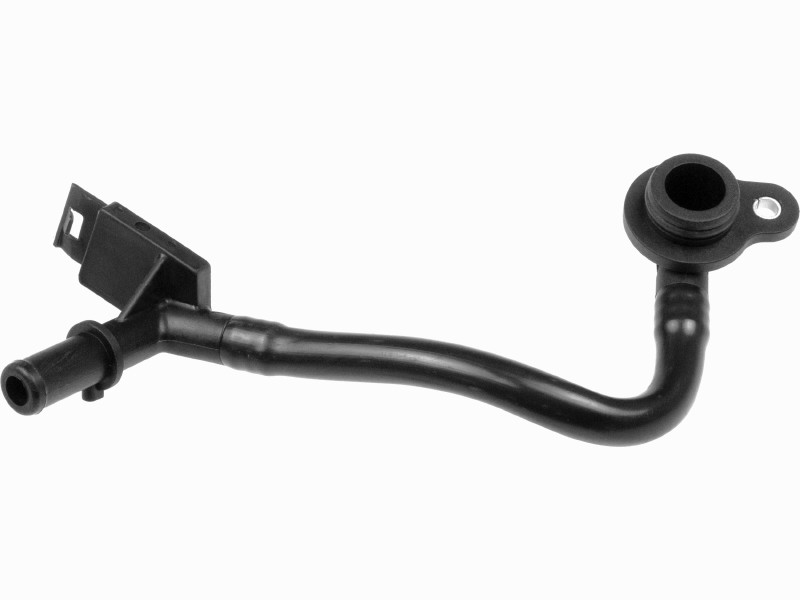 02-2921 curved hose