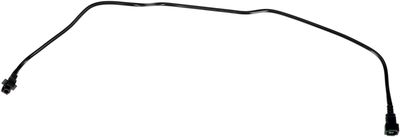 GATES 02-2987 / Tubo flessibile riscaldamento