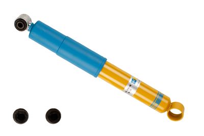 Molded heater hose