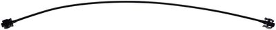 GATES 02-2992 / Tubo flessibile riscaldamento
