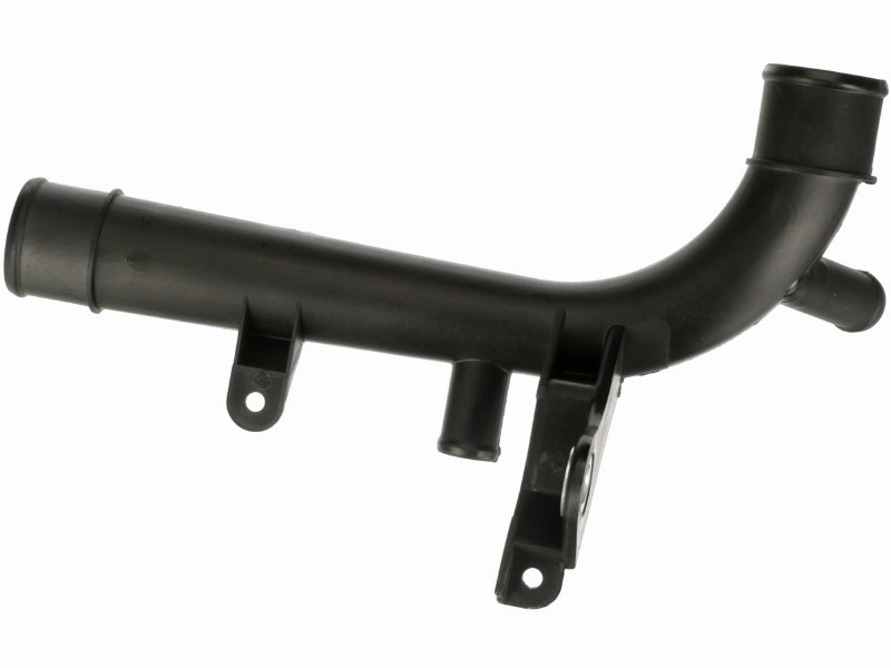 Coolant tube