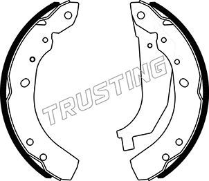 GATES 02-3009 / Tubo flessibile riscaldamento