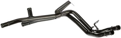 GATES 02-3063 / Condotto del refrigerante