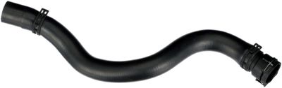 GATES 05-4663 / Flessibile radiatore