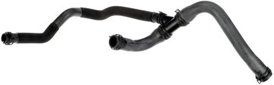 GATES 05-4676 / Flessibile radiatore