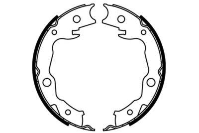 EMH658 emission hose