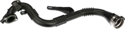 Air supply hose
