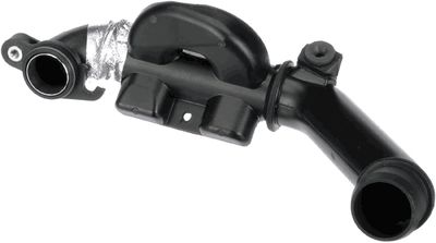Air supply hose
