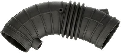 02-2957 curved hose