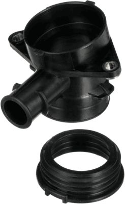 02-2960 curved hose