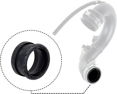 OAP7295 overrunning alt.pulley