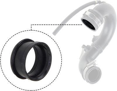 OAP7297 overrunning alt.pulley