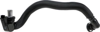 Hose, crankcase ventilation