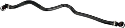 Hose, crankcase ventilation