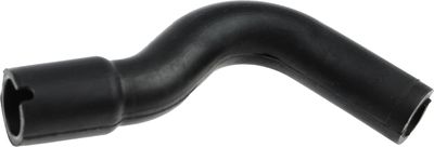 Hose, crankcase ventilation