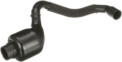 Hose, crankcase ventilation