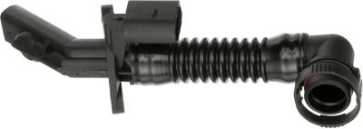 Hose, crankcase ventilation