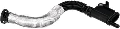 Hose, crankcase ventilation