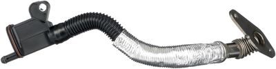 02-2800 curved hose
