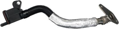 02-2984 curved hose