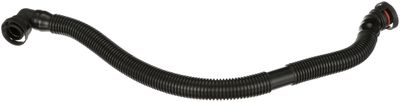 Crankcase ventilation hose
