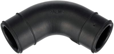 Crankcase ventilation hose
