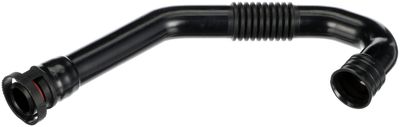 Crankcase ventilation hose