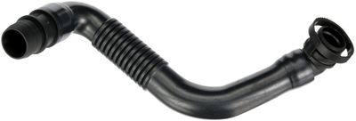 Crankcase ventilation hose