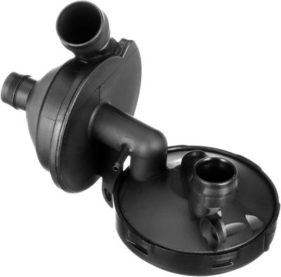 Hose, crankcase ventilation