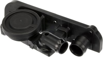 Hose, crankcase ventilation