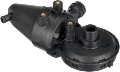 Hose, crankcase ventilation