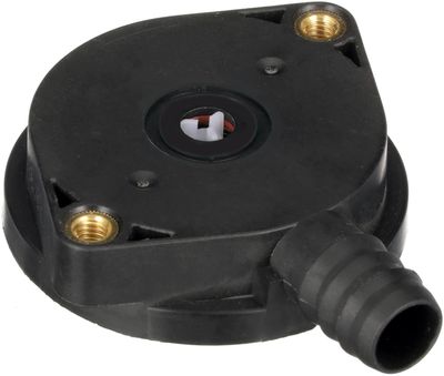 Hose, crankcase ventilation