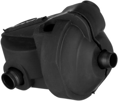 Hose, crankcase ventilation