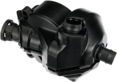 Hose, crankcase ventilation
