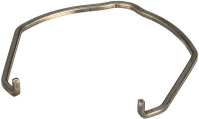 Fascette di serraggio Audi / Seat / Skoda / VW / Mercedes-Benz