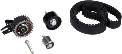 Kit cinghie dentate Alfa Giulia 2015>