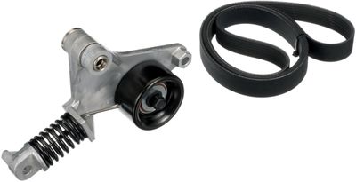 05-3958 curved hose