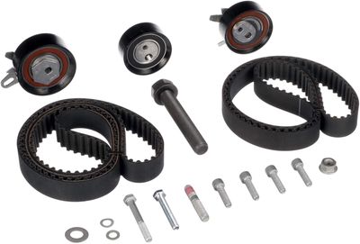Kit cinghie dentata Volvo 800 series/S70/S80/V70, VW california/campmobile/carave