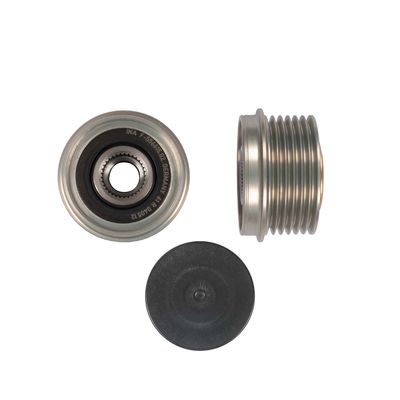 V-ribbed belt kit